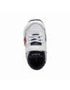 Zapatillas de Deporte para Bebés Reebok Royal Classic Jogger 3.0 Blanco | Tienda24 Tienda24.eu