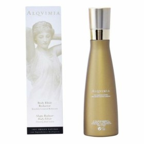 Aceite Corporal Reductor Alqvimia 200 ml de Alqvimia, Tonificantes y moldeadores - Ref: S4500223, Precio: 41,16 €, Descuento: %