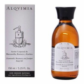 Óleo Corporal Rosehip Oil Alqvimia (60 ml) | Tienda24 - Global Online Shop Tienda24.eu