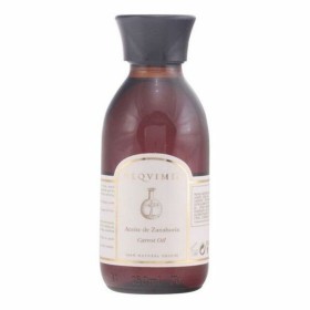 Huile corporelle Carrot Oil Alqvimia (150 ml) de Alqvimia, Hydratants - Réf : S4500229, Prix : 44,53 €, Remise : %