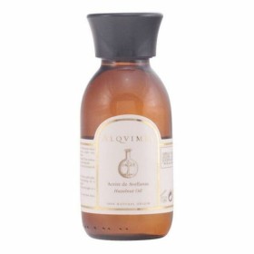 Huile corporelle Alqvimia Huile de noisette (100 ml) de Alqvimia, Hydratants - Réf : S4500230, Prix : 29,04 €, Remise : %