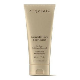 Crema Facial Naturally Pure Alqvimia (200 ml) de Alqvimia, Hidratantes - Ref: S4500236, Precio: 38,90 €, Descuento: %