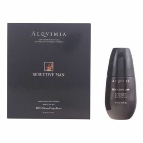 Huile corporelle Alqvimia 50 ml de Alqvimia, Hydratants - Réf : S4500238, Prix : 138,13 €, Remise : %