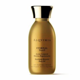 Óleo Corporal Alqvimia Ethernal Youth (250 ml) de Alqvimia, Hidratantes - Ref: S4500239, Preço: 159,04 €, Desconto: %