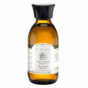 Óleo Corporal Redutor Alqvimia (150 ml) de Alqvimia, Tonificadores e modeladores - Ref: S4500241, Preço: 36,43 €, Desconto: %