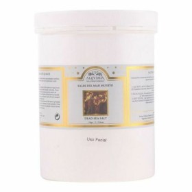 Sels de la Mer Morte pour le visage Alqvimia (1 kg) de Alqvimia, Sels de bain - Réf : S4500242, Prix : 56,34 €, Remise : %