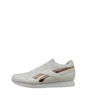 Baskets Casual pour Femme Reebok Royal Classic Jogger 3 Blanc | Tienda24 Tienda24.eu