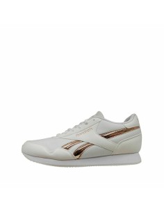 Scarpe Casual da Donna Reebok Royal Classic Jogger 3 Bianco da Reebok, Sneakers e scarpe sportive - Ref: S6469015, Precio: 45...