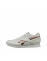 Zapatillas Casual de Mujer Reebok Royal Classic Jogger 3 Blanco | Tienda24 Tienda24.eu