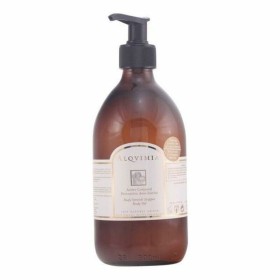 Körperlotion Instituto Español Sheabutter (500 ml) | Tienda24 - Global Online Shop Tienda24.eu