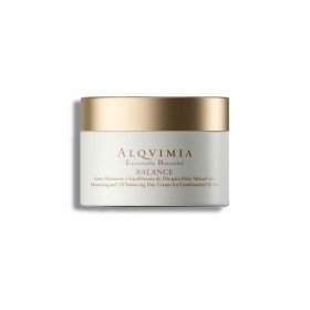 Crema Facial Alqvimia Balance (50 ml) de Alqvimia, Hidratantes - Ref: S4500253, Precio: 52,13 €, Descuento: %