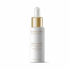 Sérum Antienvelhecimento de Noite Rejuvenate Alqvimia (30 ml) de Alqvimia, Séruns - Ref: S4500254, Preço: 53,72 €, Desconto: %