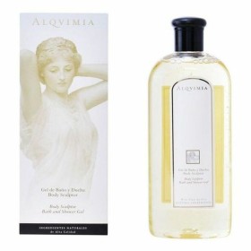 Gel de douche Sculptor Alqvimia 400 ml de Alqvimia, Gels douche - Réf : S4500266, Prix : 21,08 €, Remise : %