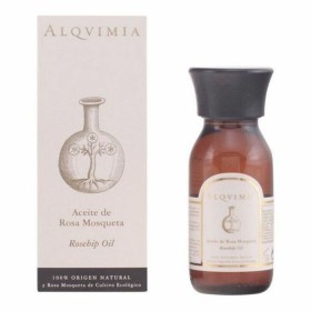 Body Oil Rosehip Oil Alqvimia (60 ml) by Alqvimia, Moisturisers - Ref: S4500268, Price: 44,35 €, Discount: %