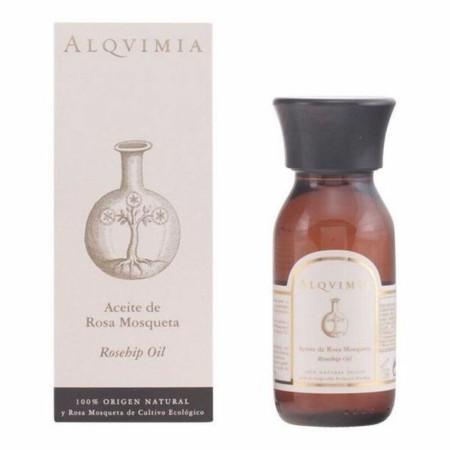 Óleo Corporal Rosehip Oil Alqvimia (60 ml) | Tienda24 - Global Online Shop Tienda24.eu