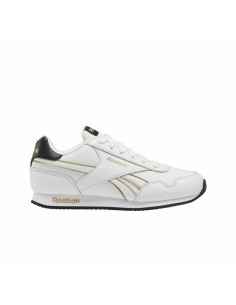 Scarpe Sportive per Bambini Reebok Classic Jogger 3 Bianco da Reebok, Sneaker - Ref: S6469023, Precio: 30,87 €, Descuento: %