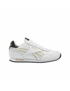 Zapatillas Deportivas Infantiles Puma Caven Dime Blanco | Tienda24 Tienda24.eu