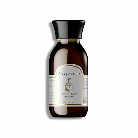 Óleo Corporal Jojoba Alqvimia 100 ml | Tienda24 - Global Online Shop Tienda24.eu