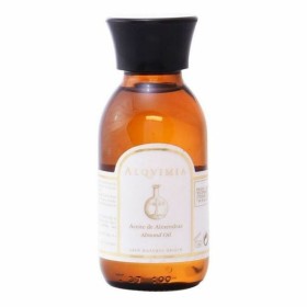 Óleo Corporal Alqvimia Óleo de Amêndoas (100 ml) de Alqvimia, Hidratantes - Ref: S4500293, Preço: 18,61 €, Desconto: %