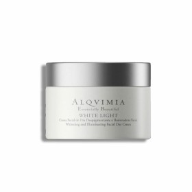 Crème anti-âge Alqvimia White Light (50 ml) de Alqvimia, Hydratants - Réf : S4500298, Prix : 58,37 €, Remise : %