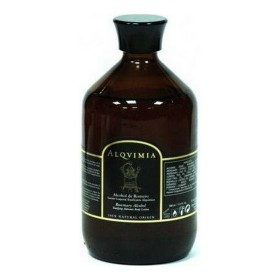 Alcool de romarin Alqvimia (500 ml) de Alqvimia, Hydratants - Réf : S4500306, Prix : 91,02 €, Remise : %