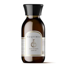 Huile corporelle Alqvimia Huile de Jojoba (500 ml) de Alqvimia, Hydratants - Réf : S4500308, Prix : 175,05 €, Remise : %