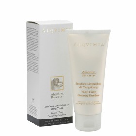 Desmaquilhante Facial Ylang-Ylang Alqvimia 250 ml de Alqvimia, Limpadores e exfoliantes - Ref: S4500314, Preço: 29,08 €, Desc...