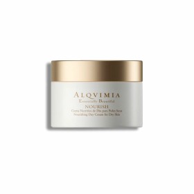 Crema Nutriente Alqvimia Nourish 50 ml di Alqvimia, Idratanti - Rif: S4500317, Prezzo: 56,46 €, Sconto: %