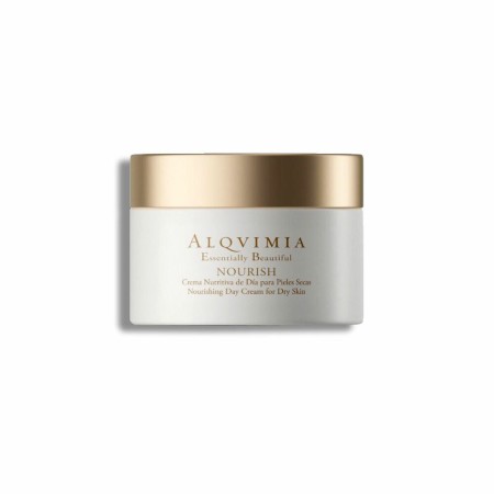 Crema Nutritiva Alqvimia Nourish 50 ml de Alqvimia, Hidratantes - Ref: S4500317, Precio: 56,46 €, Descuento: %