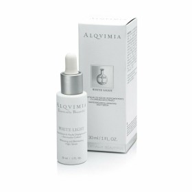 Sérum de nuit White Light Alqvimia (30 ml) de Alqvimia, Sérums - Réf : S4500320, Prix : 57,72 €, Remise : %