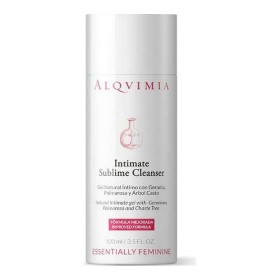 Personal Lubricant Alqvimia GB32714 100 ml by Alqvimia, Intimate Care - Ref: S4500325, Price: 26,72 €, Discount: %