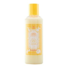 Sapone Liquido per Bambini Alvarez Gomez 8422385189309 (300 ml) 300 ml di Alvarez Gomez, Saponi per le mani - Rif: S4500341, ...