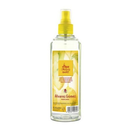 Perfume Unissexo Alvarez Gomez 14-92306 EDC 300 ml de Alvarez Gomez, Água fresca - Ref: S4500360, Preço: 5,92 €, Desconto: %