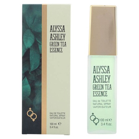 Damenparfüm Alyssa Ashley 10004990 EDT 100 ml | Tienda24 - Global Online Shop Tienda24.eu