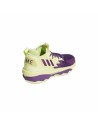 Zapatillas de Baloncesto para Niños Adidas Dame 3 Amarillo | Tienda24 Tienda24.eu