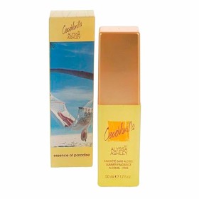 Perfume Mujer Alyssa Ashley 2523828 EDT 50 ml de Alyssa Ashley, Agua de perfume - Ref: S4500395, Precio: 6,69 €, Descuento: %