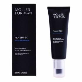 Bálsamo Hidratante Flashtec Anti-Irritation Anne Möller For Man 50 ml de Anne Möller, Hidratantes - Ref: S4500497, Precio: 26...