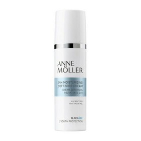 Crema Antiedad Blockâge Anne Möller 802-21542 50 ml (50 ml) de Anne Möller, Hidratantes - Ref: S4500509, Precio: 20,57 €, Des...