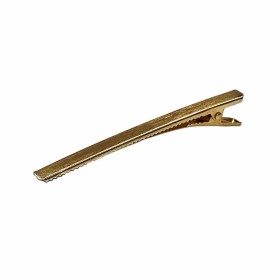 Pinzas para el Cabello Araban Dorado de Araban, Pinzas - Ref: S4500526, Precio: 11,24 €, Descuento: %