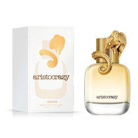 Damenparfüm Aristocrazy 1510-22661 EDT 80 ml von Aristocrazy, Eau de Parfum - Ref: S4500655, Preis: 52,55 €, Rabatt: %