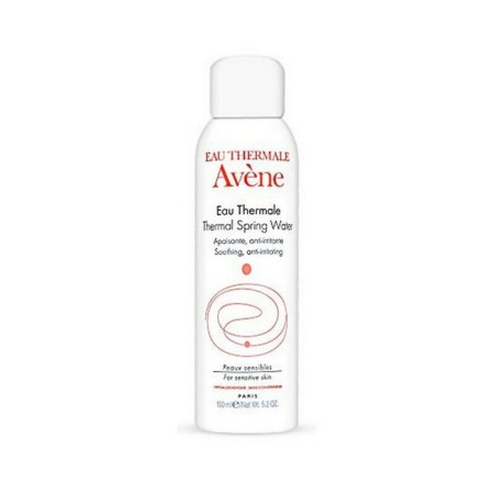 Agua Termal Shoothing Avene I0039966 150 ml de Avene, Hidratantes - Ref: S4500728, Precio: 8,42 €, Descuento: %