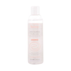 Água Micelar Avene C46826 200 ml de Avene, Limpadores e exfoliantes - Ref: S4500729, Preço: 16,02 €, Desconto: %