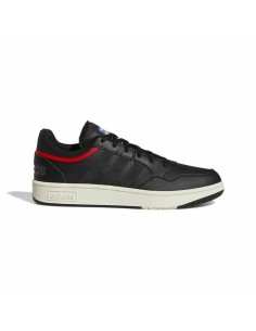 Chaussures de Basket-Ball pour Adultes Adidas Ownthegame Blanc | Tienda24 Tienda24.eu