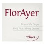 Crema Corpo Florayer Body Nourishing Ayer (200 ml) di Ayer, Idratanti - Rif: S4500776, Prezzo: 34,79 €, Sconto: %