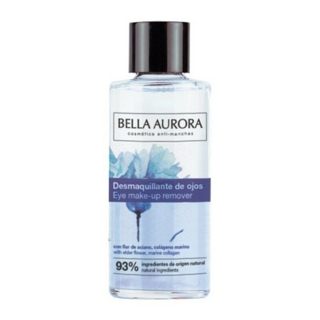 Desmaquilhante de Olhos Bella Aurora (100 ml) de Bella Aurora, Limpadores e exfoliantes - Ref: S4500848, Preço: 14,07 €, Desc...