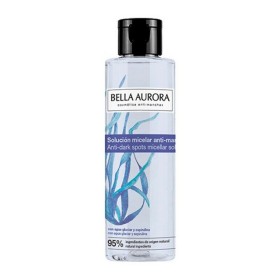 Agua Micelar Bella Aurora 1021-07982 de Bella Aurora, Tónicos y astringentes faciales - Ref: S4500849, Precio: 19,23 €, Descu...