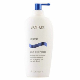 Body Lotion Biotherm COSBIO020 Moisturizing Citric 400 ml by Biotherm, Moisturisers - Ref: S4501028, Price: 25,02 €, Discount: %