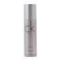 Spray déodorant One Calvin Klein (150 ml) de Calvin Klein, Déodorants et anti-transpirants - Réf : S4501519, Prix : 15,89 €, ...