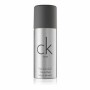 Spray déodorant One Calvin Klein (150 ml) de Calvin Klein, Déodorants et anti-transpirants - Réf : S4501519, Prix : 15,89 €, ...