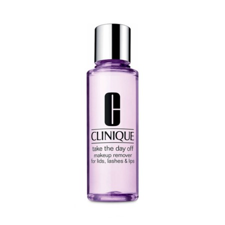 Desmaquillante de Ojos Clinique 125 ml de Clinique, Limpiadores y exfoliantes - Ref: S4501967, Precio: 22,24 €, Descuento: %